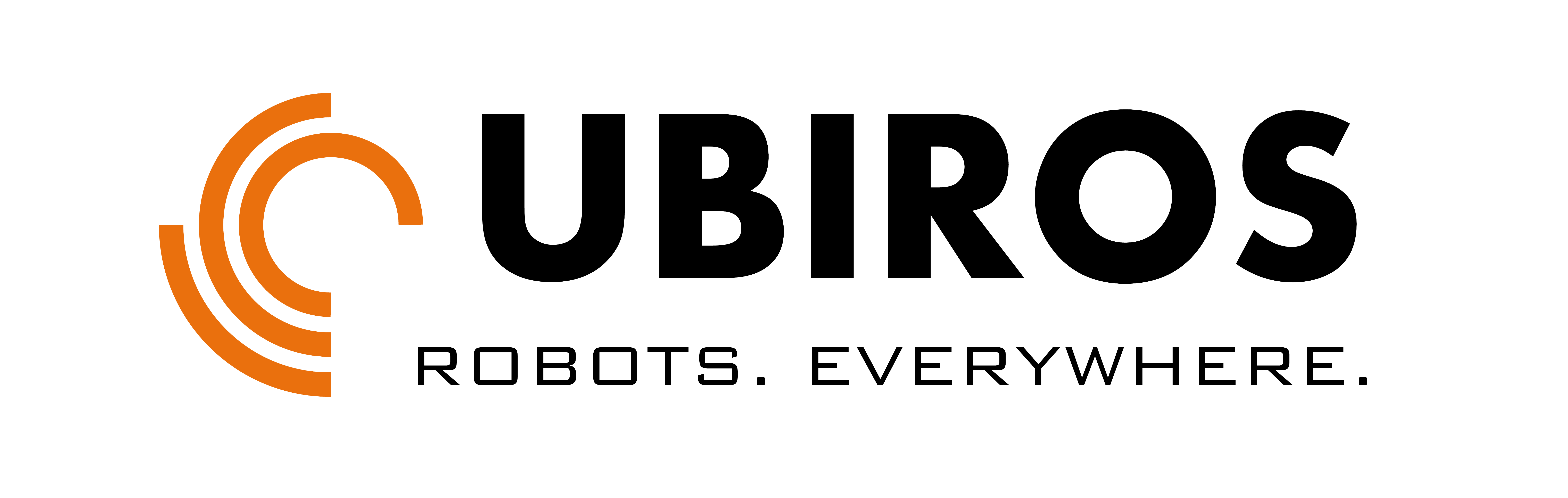 Ubiros Logo Transparent